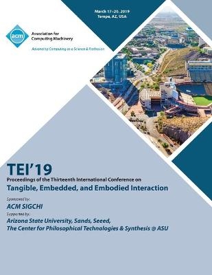 Tei'19 -  Tei'19