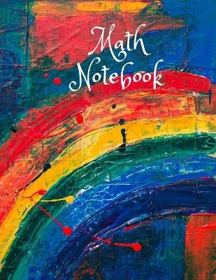 Math Notebook - Jenu Inb2 Fumigenu