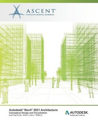 Autodesk Revit 2021 Architecture