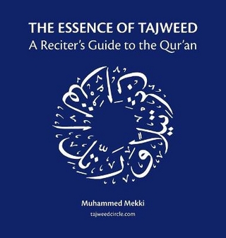 The Essence of Tajweed