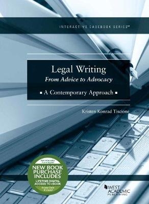 Legal Writing