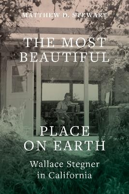 The Most Beautiful Place on Earth