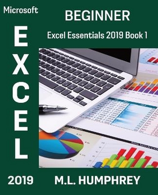 Excel 2019 Beginner