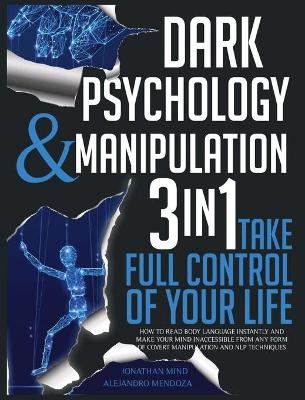 Dark Psychology and Manipulation