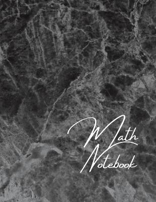 Math Notebook - Jenu Inb Fumigenu