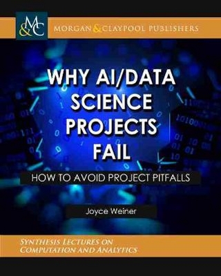 Why AI/Data Science Projects Fail