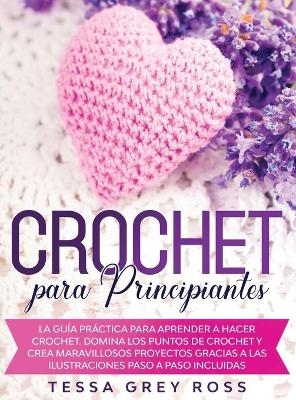 Crochet Para Principiantes