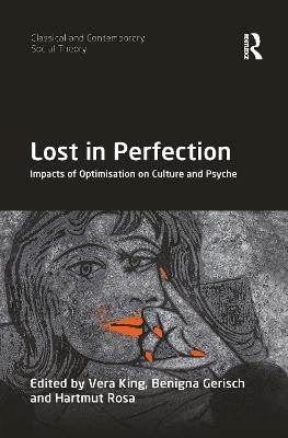 Lost in Perfection - 