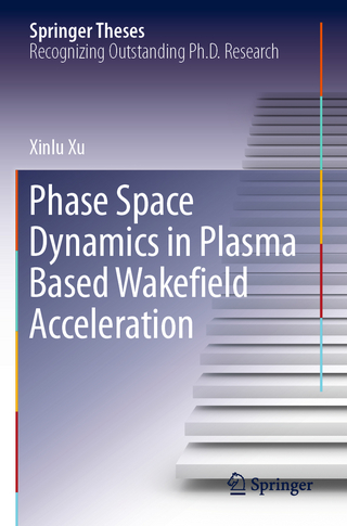 Phase Space Dynamics in Plasma Based Wakefield Acceleration