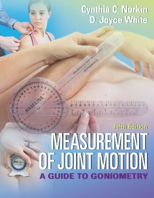 Measurement of Joint Motion