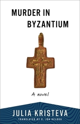 Murder in Byzantium