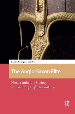 The Anglo-Saxon Elite - Renato Rodrigues Da Silva