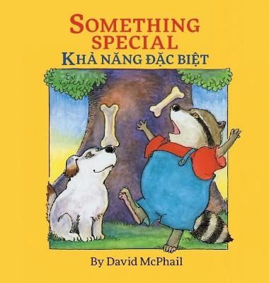 Something Special / Kha Nang Dac Biet - David M McPhail