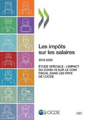 Les Imp&ocirc;ts Sur Les Salaires 2021 -  Oecd