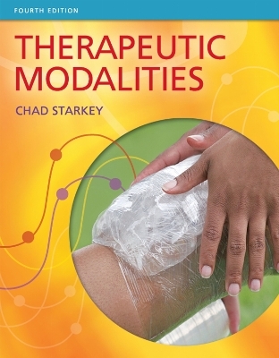 Therapeutic Modalities - Chad Starkey