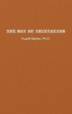 The Way of Initiation
