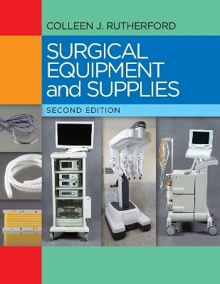 Surgical Equipment and Supplies 2e