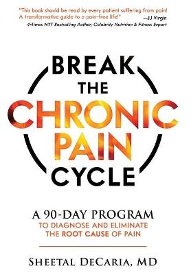 Break the Chronic Pain Cycle
