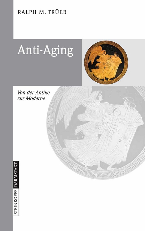 Anti-Aging - Ralph M. Tr&uuml;eb