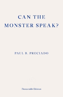 Can the Monster Speak?
