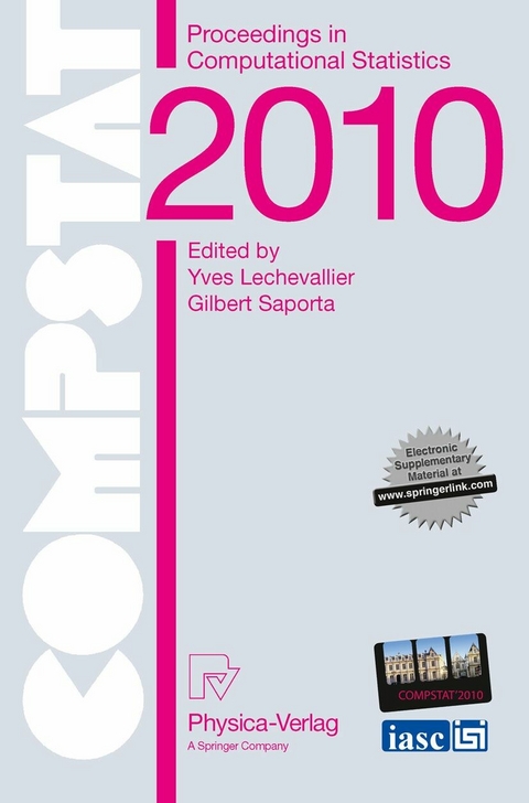 Proceedings of COMPSTAT'2010 - 