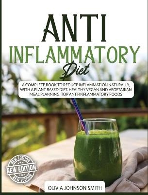 Anti Inflammatory Diet