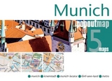 Munich PopOut Map - PopOut Maps