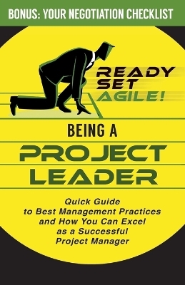 Being a Project Leader