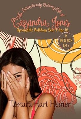 Springdale Bulldogs Year 1 - Tamara Hart Heiner