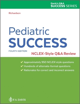 Pediatric Success - Beth Richardson
