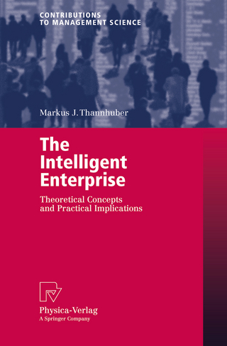 The Intelligent Enterprise