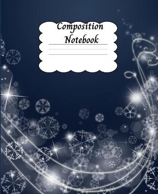 Composition Notebook - Kiddo Composition