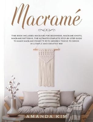 Macramé