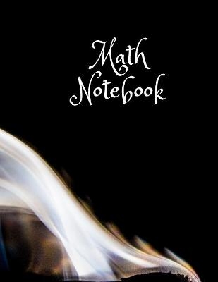 Math Notebook - Jenu INNB FumiGenu
