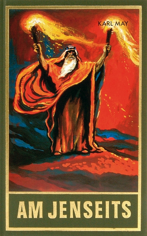 Am Jenseits - Karl May