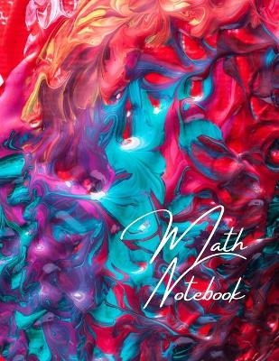 Math Notebook - Jenu Inb Fumigenu