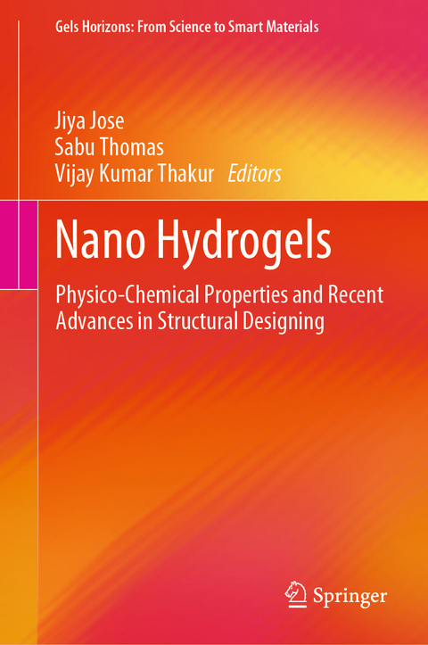 Nano Hydrogels - 
