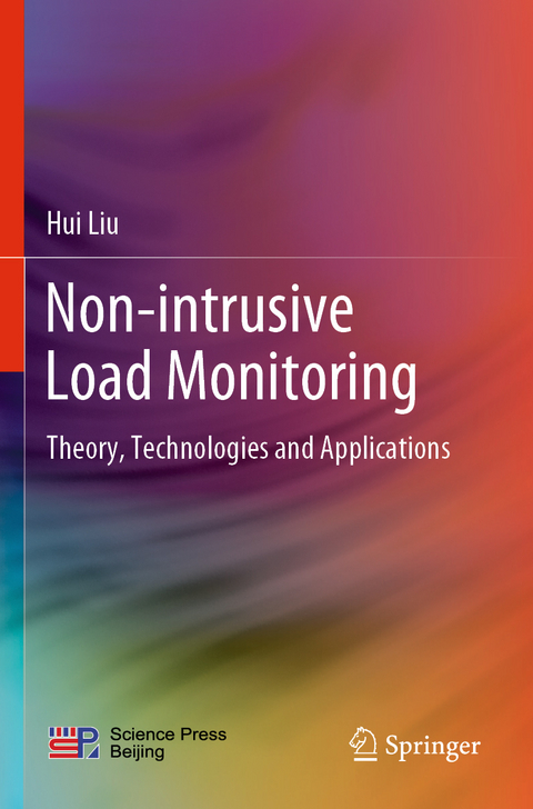 Non-intrusive Load Monitoring - Hui Liu