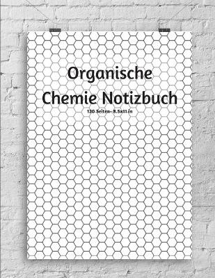 Organische Chemie Notizbuch