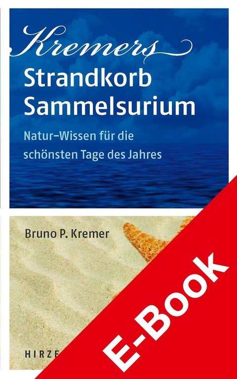 Kremers Strandkorb-Sammelsurium -  Bruno P. Kremer