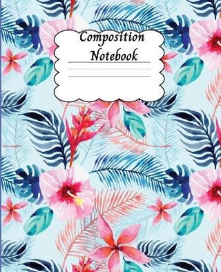 Composition Notebook