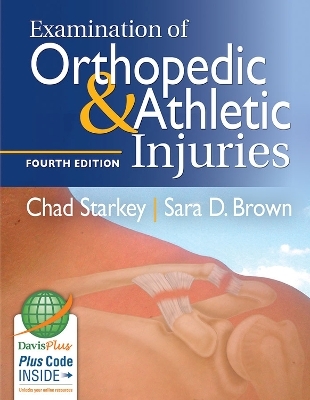 Examination of Orthopedic 4e
