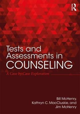 Tests and Assessments in Counseling