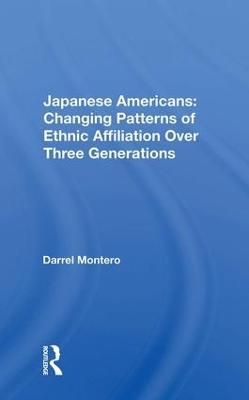 Japanese Americans - Darrel Montero