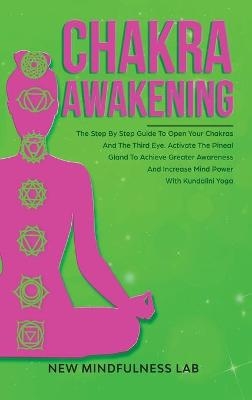 Chakra Awakening