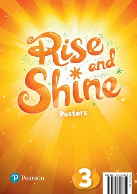 Rise and Shine Level 3 Posters
