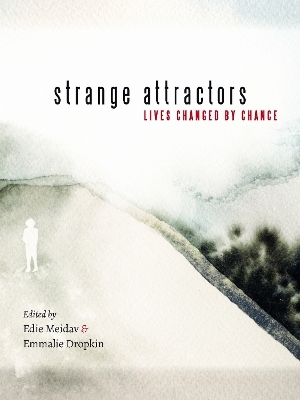 Strange Attractors - 