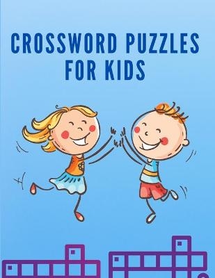 Crossword Puzzles for Kids - Lena Bidden