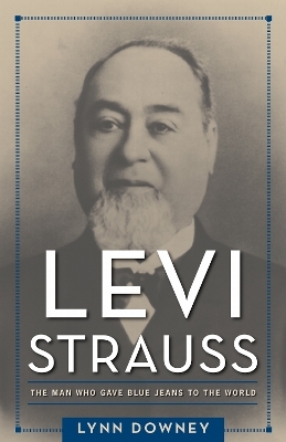 Levi Strauss