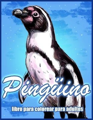 Pingüino